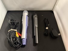 LeadSinger Microfono Karaoke