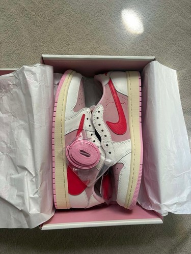 Nike air jordan - 1, travis