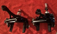 Campagnolo Record Scheletro 10