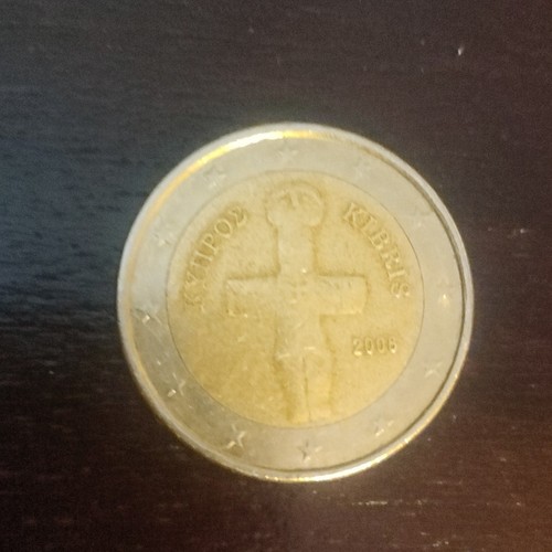 Rara moneta euro di - da,