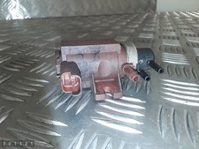 2004 MAZDA 3 VACUUM VALVE SOLENOID DIESEL 1600TD 96525Z0180