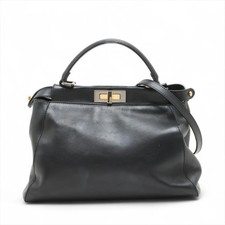 Borsa a mano Fendi PEEKABOO