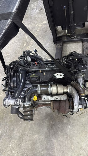 Motore ford sigla t1da - ford, 8v