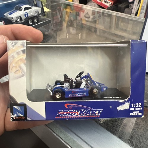 Rare newray lil xtreme - lil’,