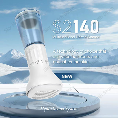 Timbro derma 140a - timbro, 140a: