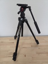 Manfrotto 290 Treppiede in