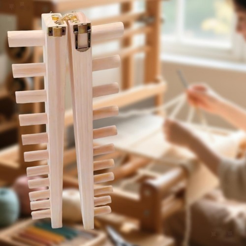 Telaio per maglieria - , legno