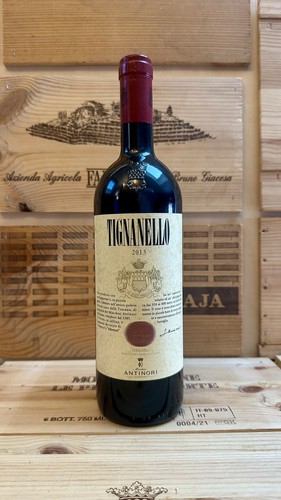 Marchesi antinori tignanello - marchesi,