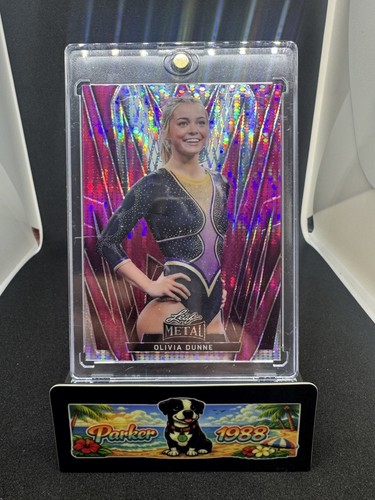 2024 leaf metal olivia - 2024,