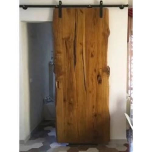 Porta scorrevole barn - scorrevole, door