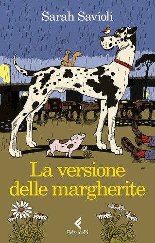 Versione delle margherite - delle,
