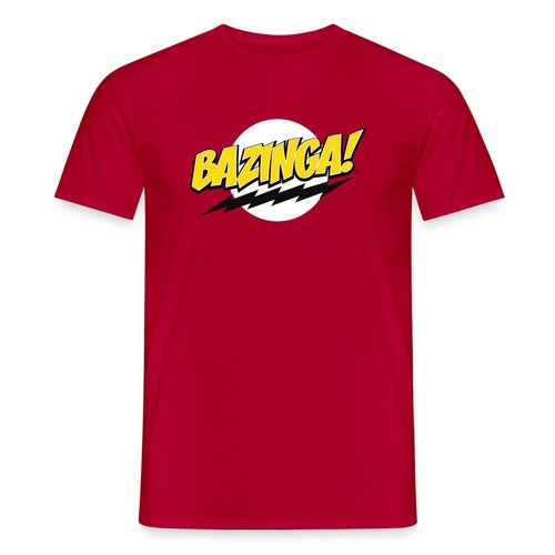 Shirt uomo the big - uomo,