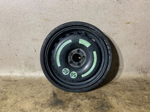 Ruota scorta mercedes slk - mercedes,
