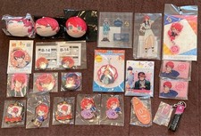 A3! Lotto Set Prodotti Taichi
