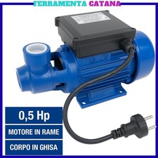 pompa autoclave autoadescante