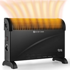 Donyer Termoconvettore