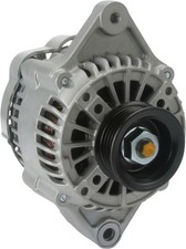 HC-CARGO Macchina Dinamo
