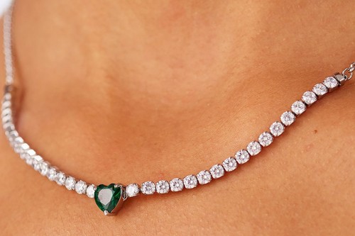 Collana donna regalo - collana,