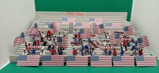 Spettatori Ultras Fan Subbuteo