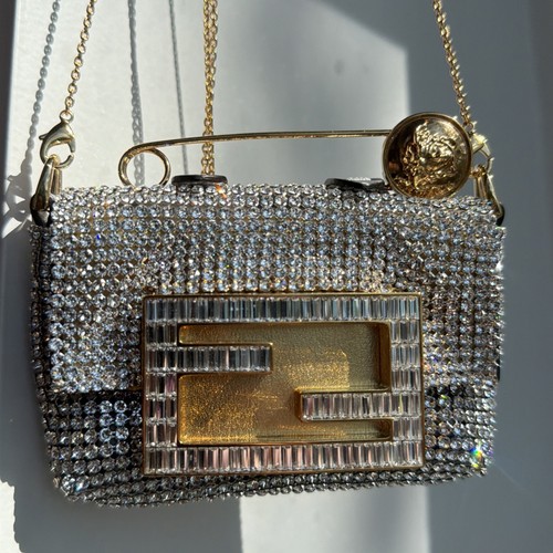 Fendi versace fendace - fendi,
