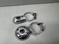 Porta pompa  pump holder bici bike Bianchi eroica anno 50-60 usati