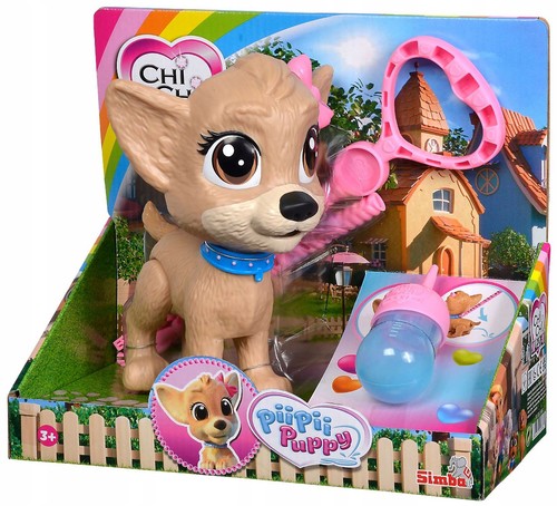 Simba chi love pii - chi,
