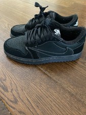 Jordan 1 Retro Low OG Travis
