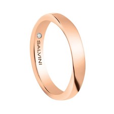 Anello Salvini Donna Infinity
