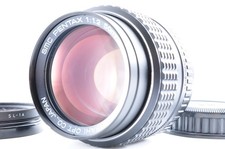 Obiettivo SMC Pentax 50 mm