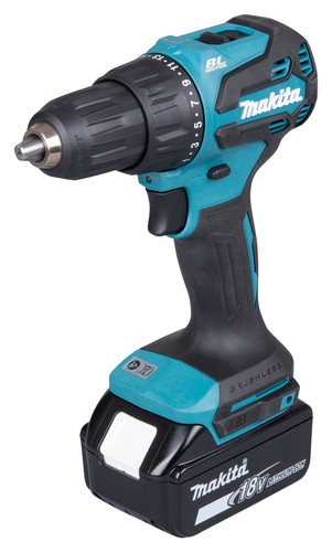 Trapano avvitatore - , a