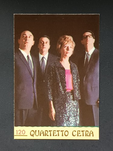 Figurina cantanti panini 1968 - panini,