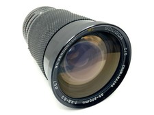 Soligor C/D Zoom+Macro 35-200