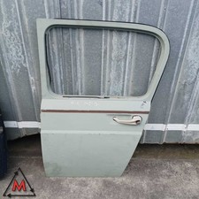 Portiera posteriore sinistra per RENAULT 4 MK4 1978-1992 usato (106877)