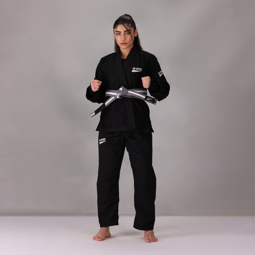 Bjj donna brazilian jiu - gi,