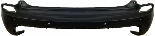 Paraurti posteriore per jeep - paraurti,