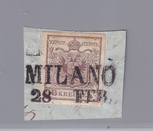 Lombardo veneto 1850 - lombardo,
