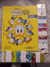 Album Panini Donald Duck 90