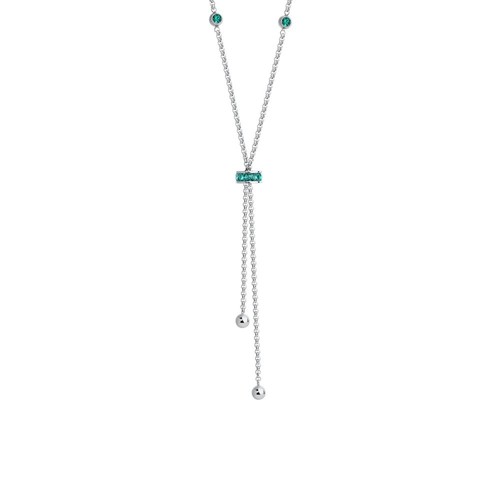 Collana donna luca barra - collana,