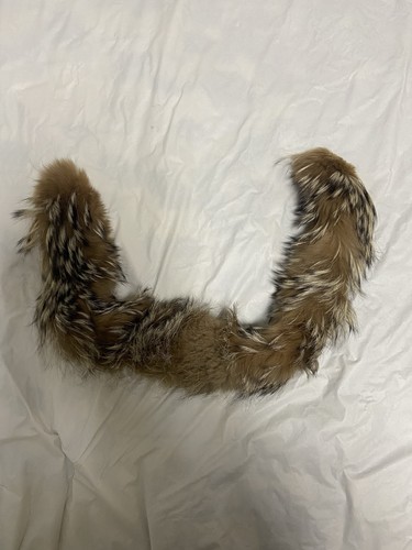Sciarpa pelliccia vera - sciarpa,