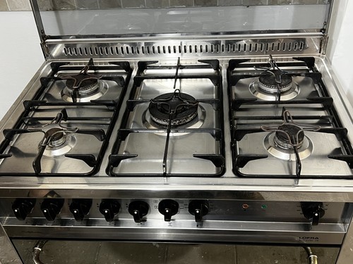 Cucina lofra mxg96mfi - lofra,