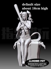 Modellino Anime Movie Harley