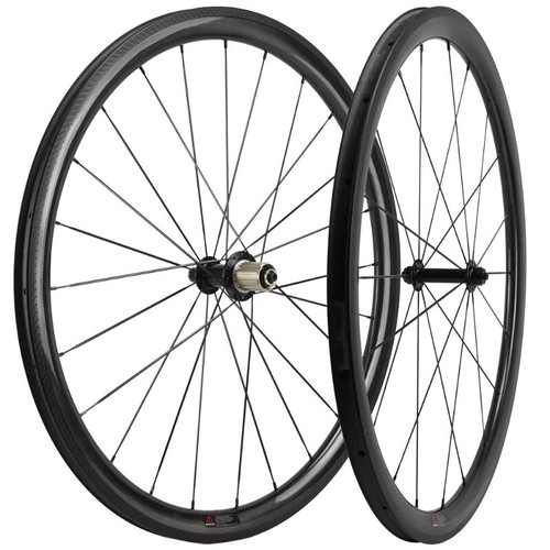 Set ruote bici - , strada