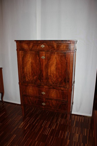 Secretaire francese fine - francese,