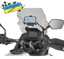Traversino GIVI FB1201 Per GPS-Telefoni-Smartphone HONDA XL750 TRANSALP (2023)