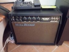 Amplificatore Valvolare Mesa Boogie 