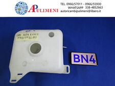 VASCHETTA SERBATOIO TERGICRISTALLI ALFA ROMEO ALFETTA 1982 QUADRIFOGLIO ORO