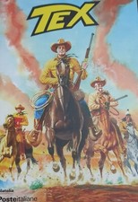 2024 Folder Tex Willer 75⁰