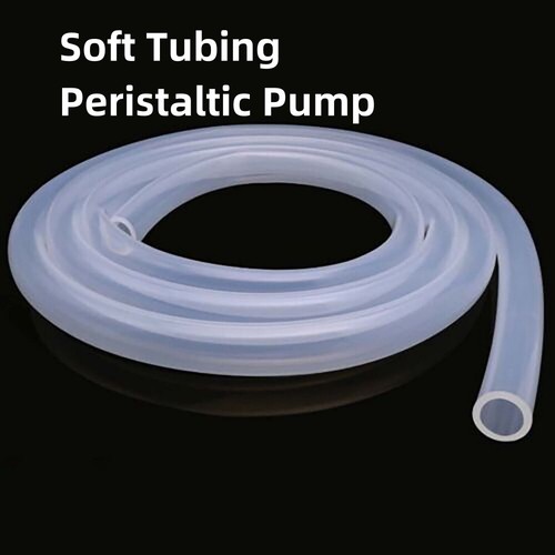 Tubo pompa peristaltica tubo