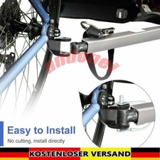 1 paio frizione per rimorchio