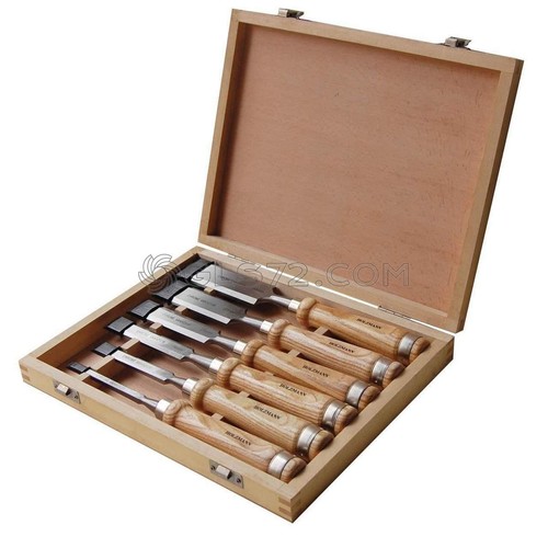 Serie scalpelli scalpello - pz,